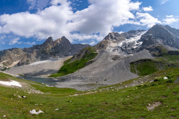 Grande Casse, Vanoise