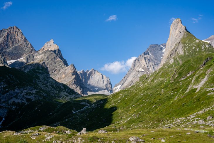 Parc national de la Vanoise