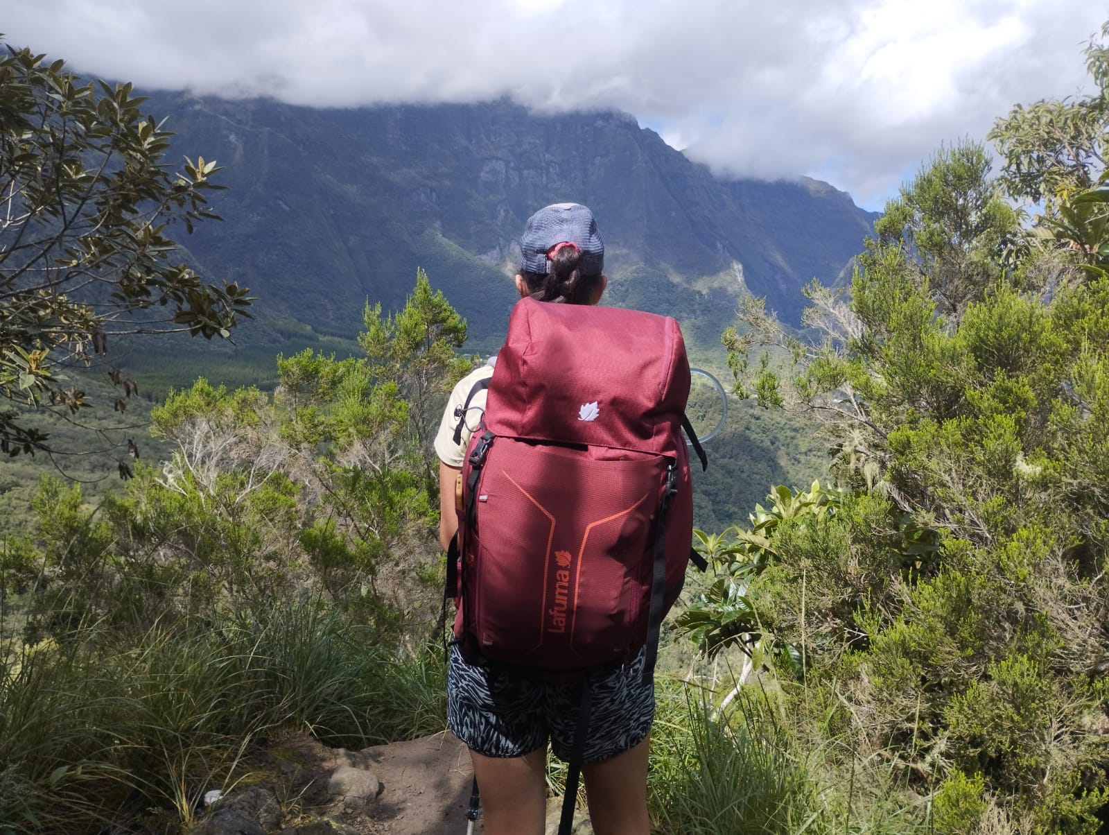 Sacs à Dos Femme Randonnée et Trek