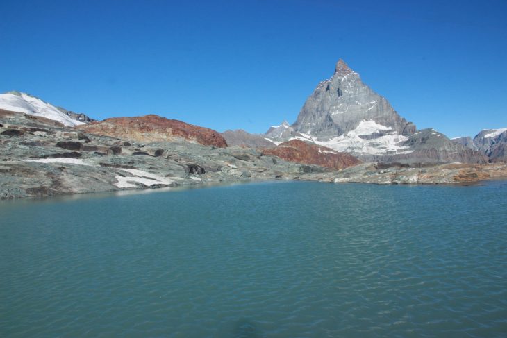 Tour du Mont Rose