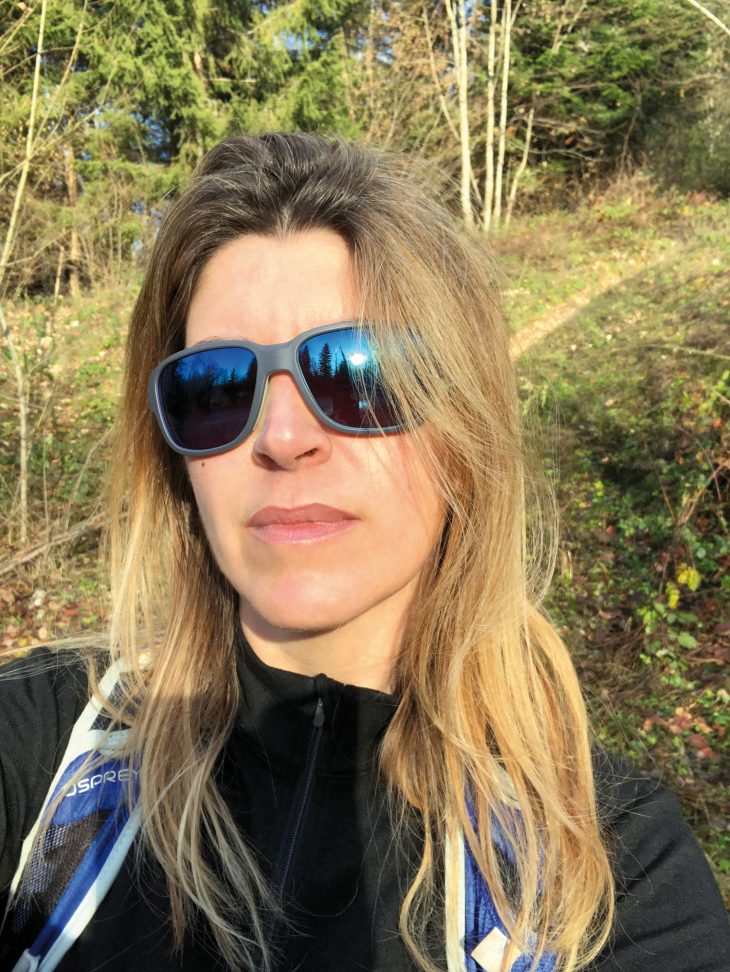 Test Lunettes Quechua MH570 photochromiques Test Lunettes Quechua MH570 photochromiques
