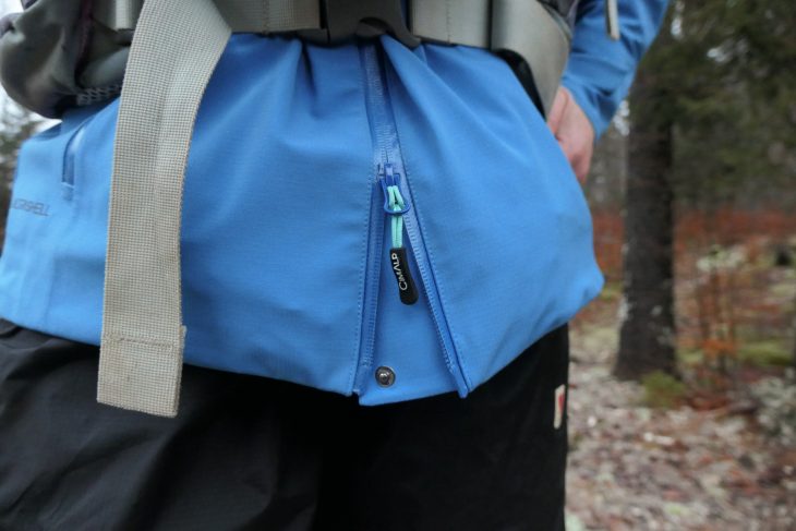 Veste CimAlp Peak 4F Veste CimAlp Peak 4F