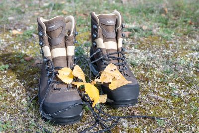Test chaussures randonnée Aku SuperAlp Nbk Ltr