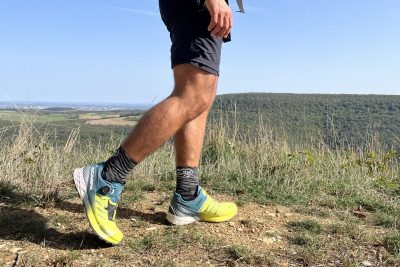 Test Chaussures Scarpa Ribelle Run Kalibra HT