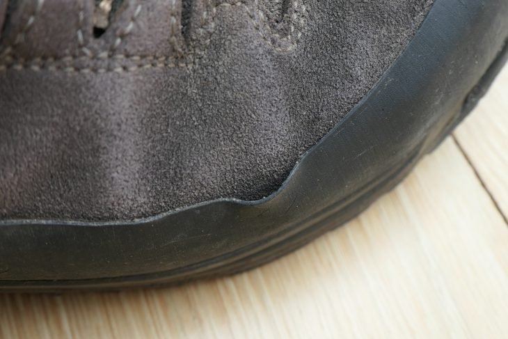 Chaussures Aku Superalp GTX Ws