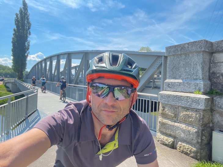 Tour des lacs de Neuchâtel Bienne et Morat