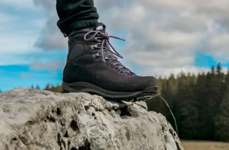 Chaussure Aku superalp Ws