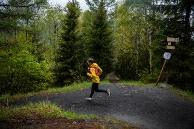 Test Sac à Dos Trail Salomon ADV Skin 5