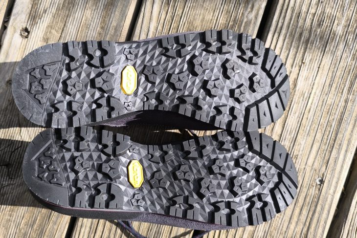 Test Chaussures AKU Link GTX WS Test Chaussures AKU Link GTX WS