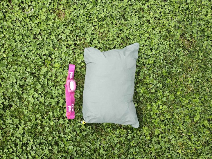Test Doudoune Fjällräven Expedition Pack Down Anorak W