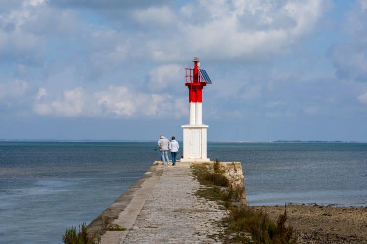 Pointe de la Perrotine