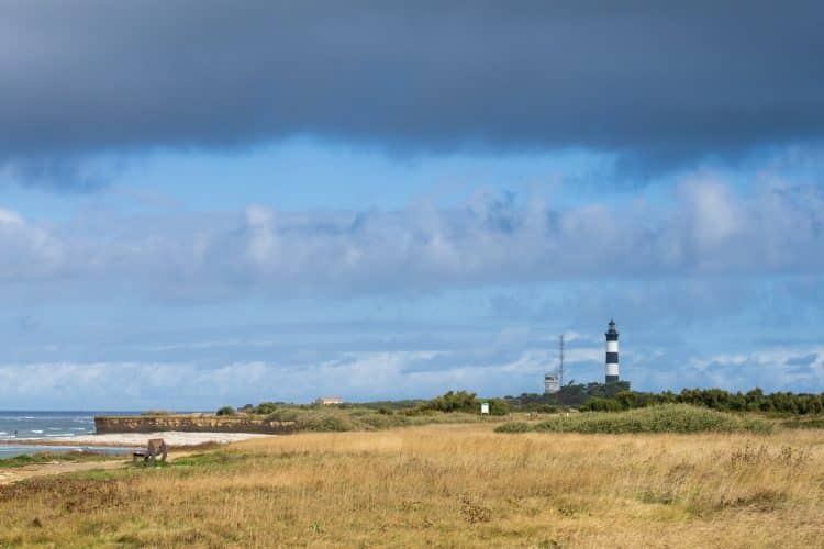 Phare de Chassiron