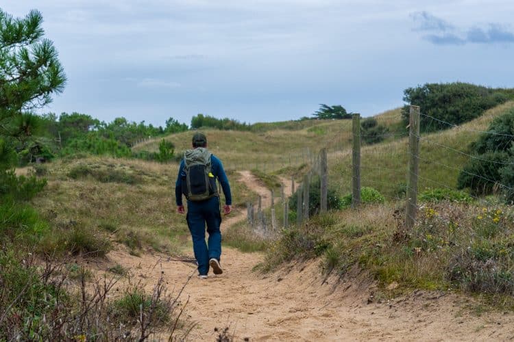 Chemin d’Oléron