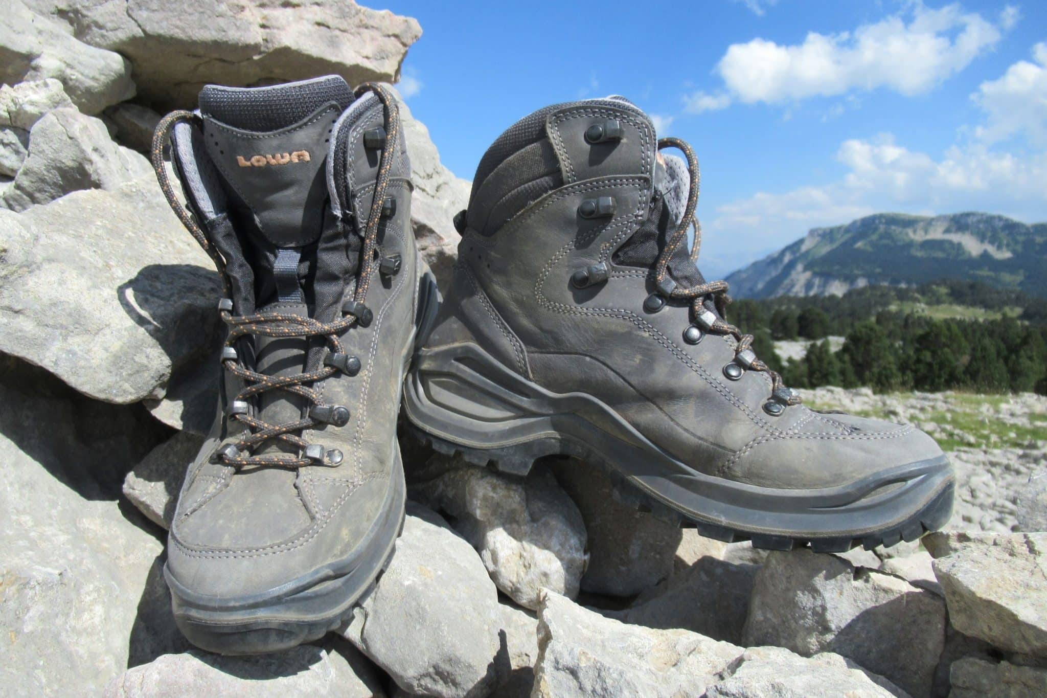 Scarpe LOWA Da Adulto | Modello Unisex Per Uomo E Donna, Calzature Multiuso