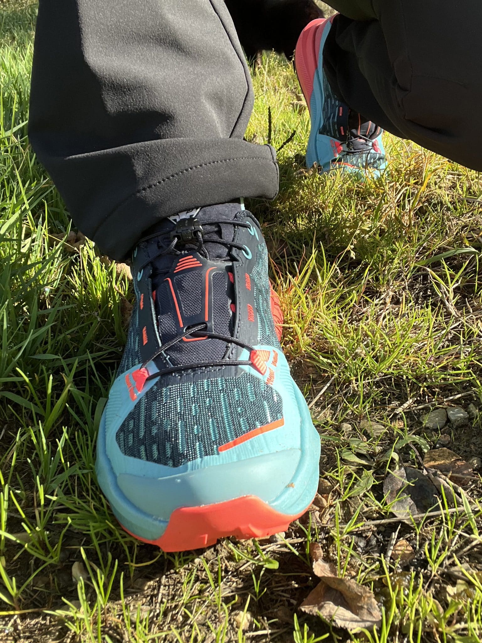 Chaussures De Trail Dynafit Ultra Pro 2 Pour Femme - Amorti, Grip Vibram Megagrip - Pour Courses Longue Distance