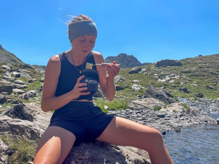 Haute Route Pyrénéenne (HRP) Partie 2 - Andorre, Pallars, Aran