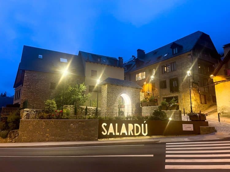 Haute Route Pyrénéenne (HRP) Partie 2 - Andorre, Pallars, Aran