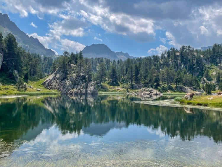 HRP partie 2 - Andorre, Pallars, Aran