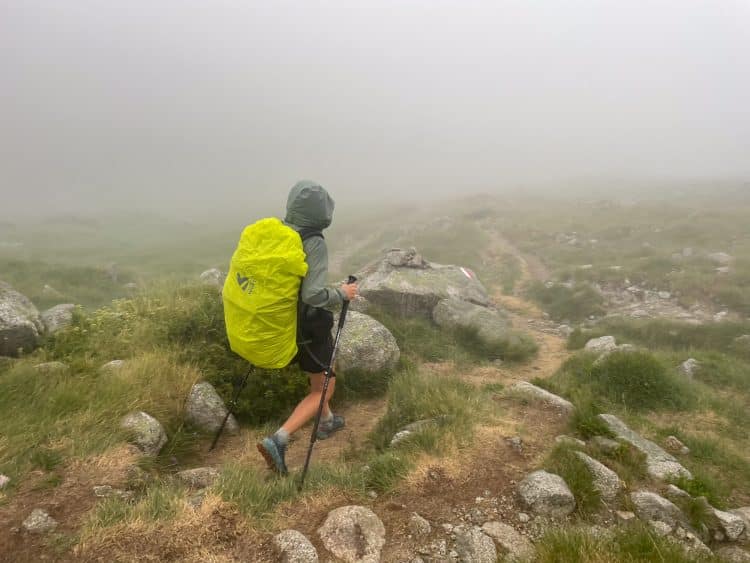 Haute Route Pyrénéenne (HRP) Partie 2 - Andorre, Pallars, Aran
