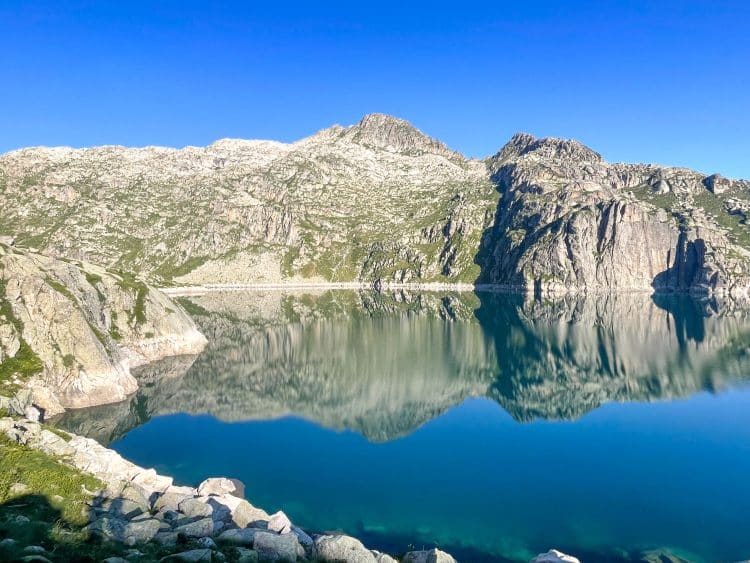 Haute Route Pyrénéenne (HRP) Partie 2 - Andorre, Pallars, Aran