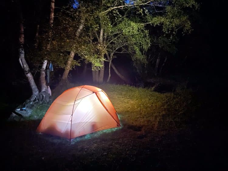 Haute Route Pyrénéenne (HRP) Partie 2 - Andorre, Pallars, Aran