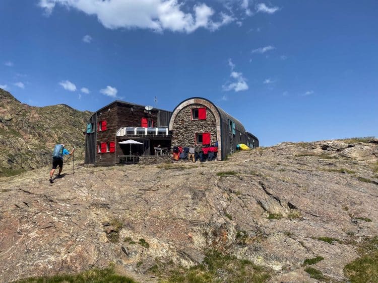 Haute Route Pyrénéenne (HRP) Partie 2 - Andorre, Pallars, Aran