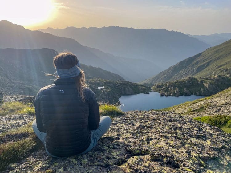 Haute Route Pyrénéenne (HRP) Partie 2 - Andorre, Pallars, Aran