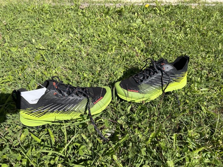 Test Chaussures Lowa Citux