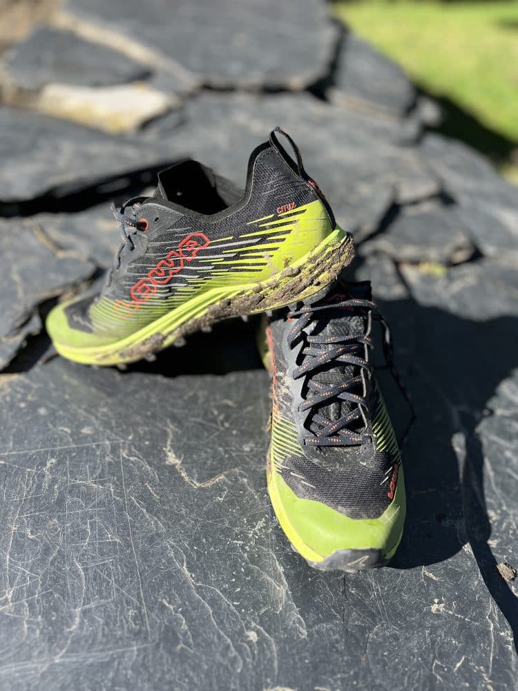 Test Chaussures Lowa Citux