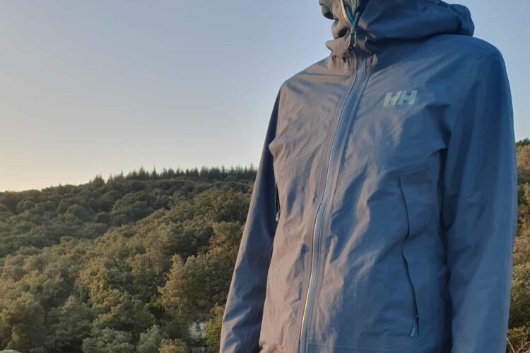 Verglas Infinity Shell 2.0,Helly Hansen Verglas Infinity Shell 2.0