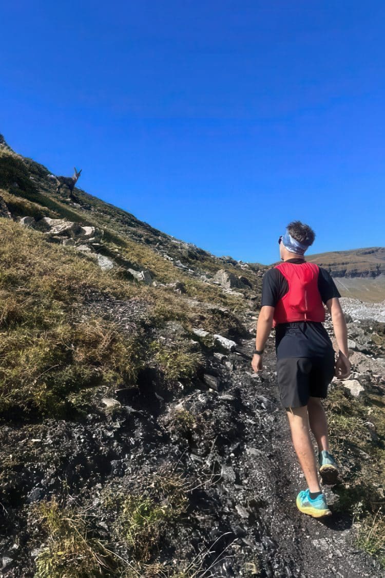 Test Sac à Dos Trail Salomon ADV Skin 5