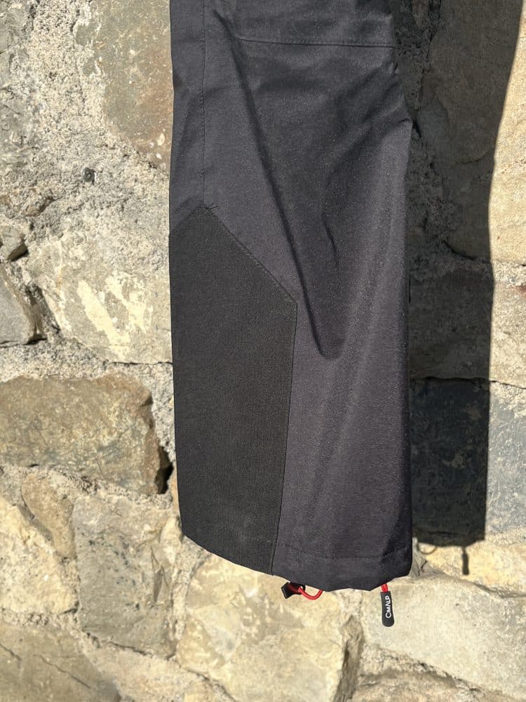 Pantalon Cimalp Torrent