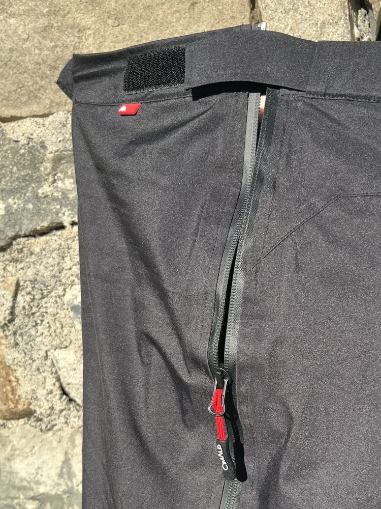 Pantalon Cimalp Torrent