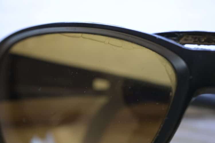Test Lunettes de Soleil Julbo Explorer 2.0 Reactiv 2-4