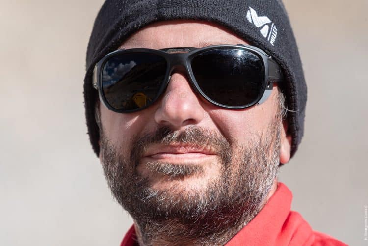 Test Lunettes de Soleil Julbo Explorer 2.0 Reactiv 2-4