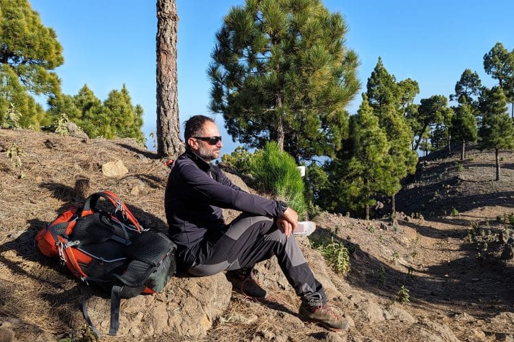 Test Lunettes de Soleil Julbo Explorer 2.0 Reactiv 2-4