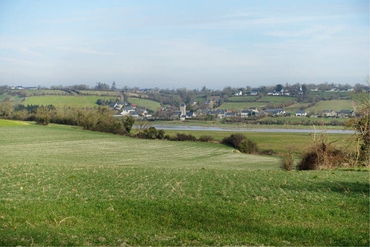 Havre de Régneville