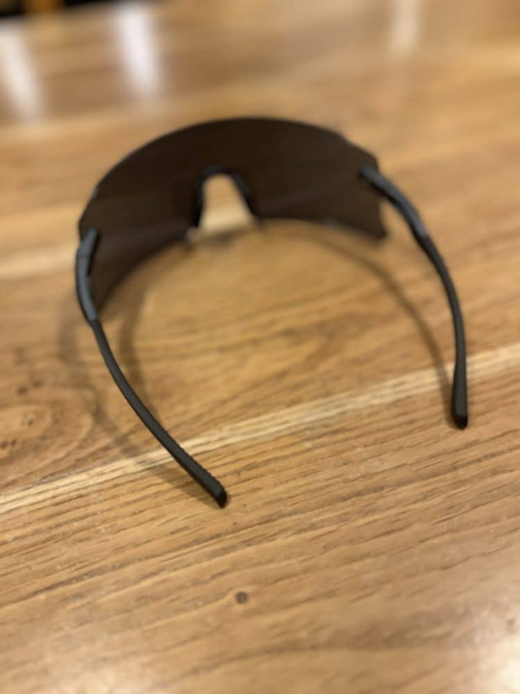 Lunettes Adidas Dunamis Pro