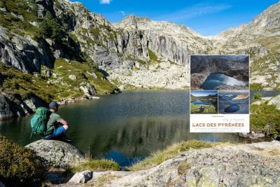 Lacs des Pyrénées Vol.2 Ouest