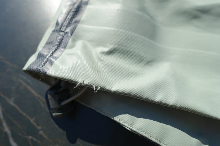 Test Veste Imperméable Columbia Reign No Shine™ Femme