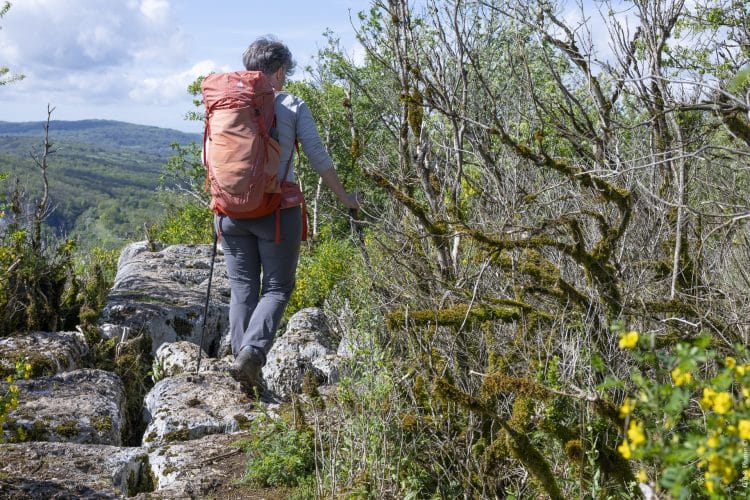 Grand Tour du revermont