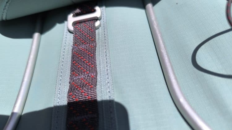 Test Sac à dos Klättermusen Brimer 32 L
