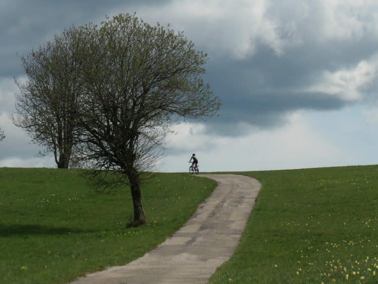 Valromey, Jura