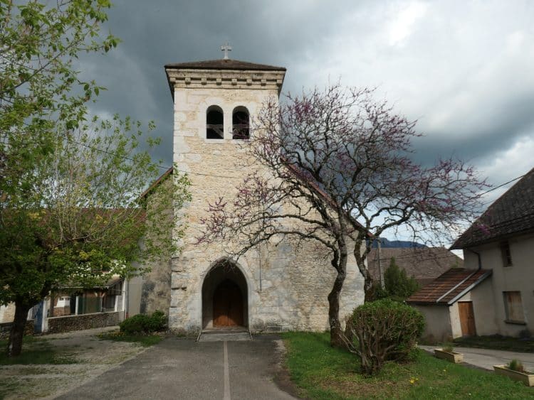 Valromey, Jura