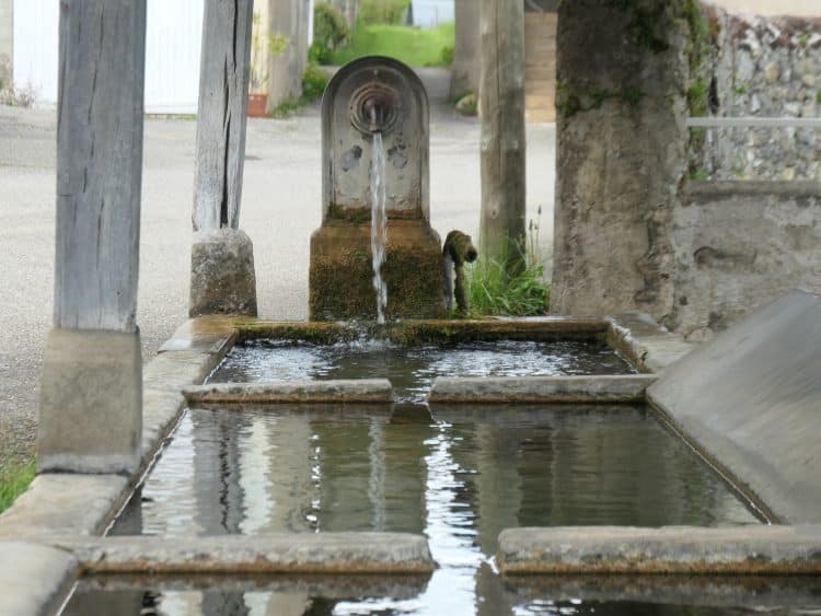 Valromey, Jura