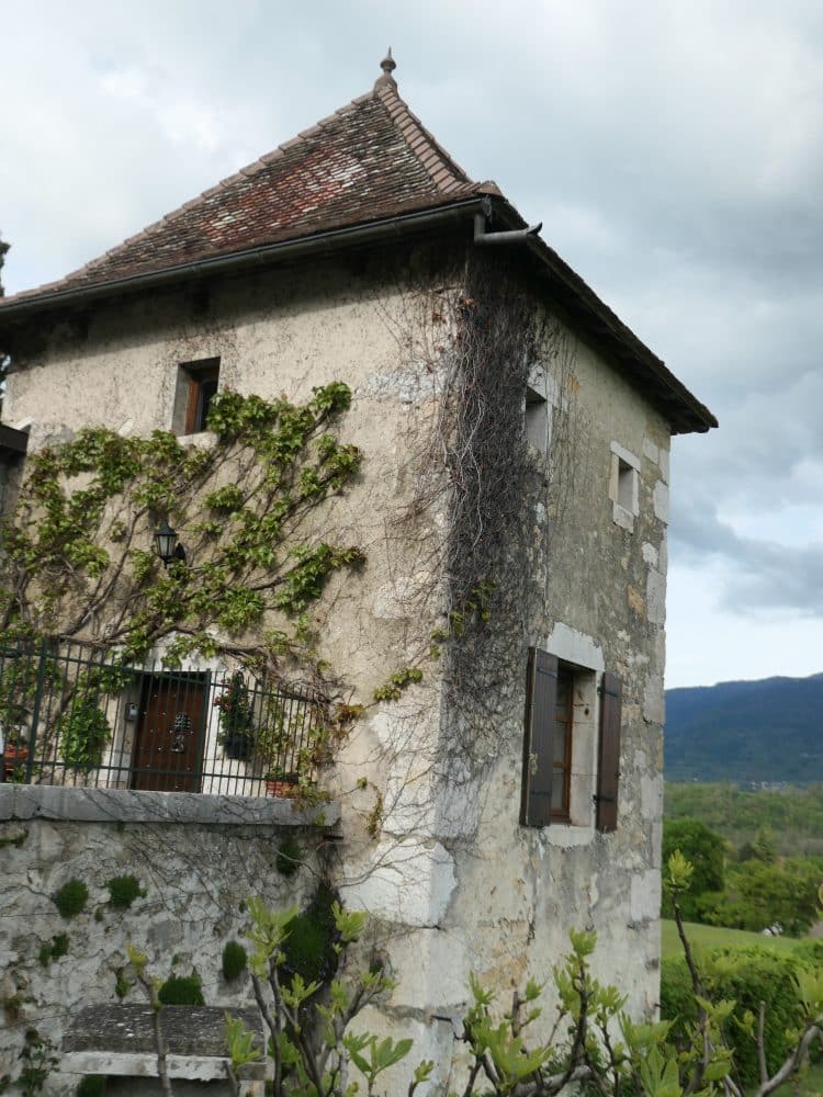 Valromey, Jura