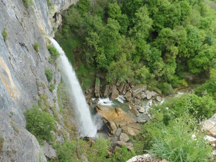 Valromey, Jura
