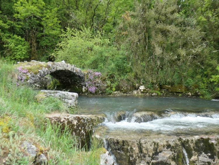Valromey, Jura