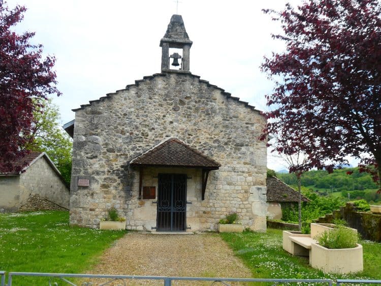 Valromey, Jura