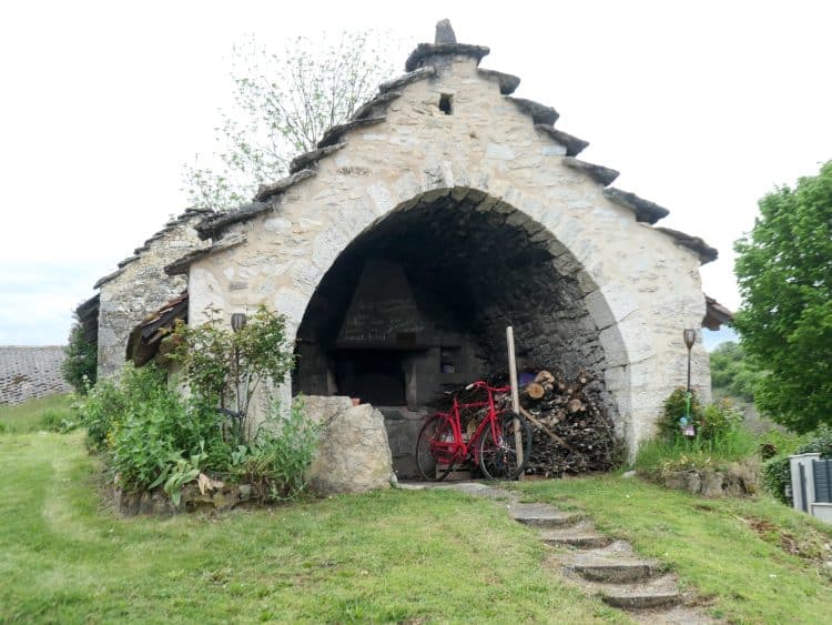 Valromey, Jura